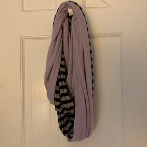 Infinity Scarf